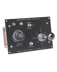 Remote Distant Electric Controls for Fig. 9854